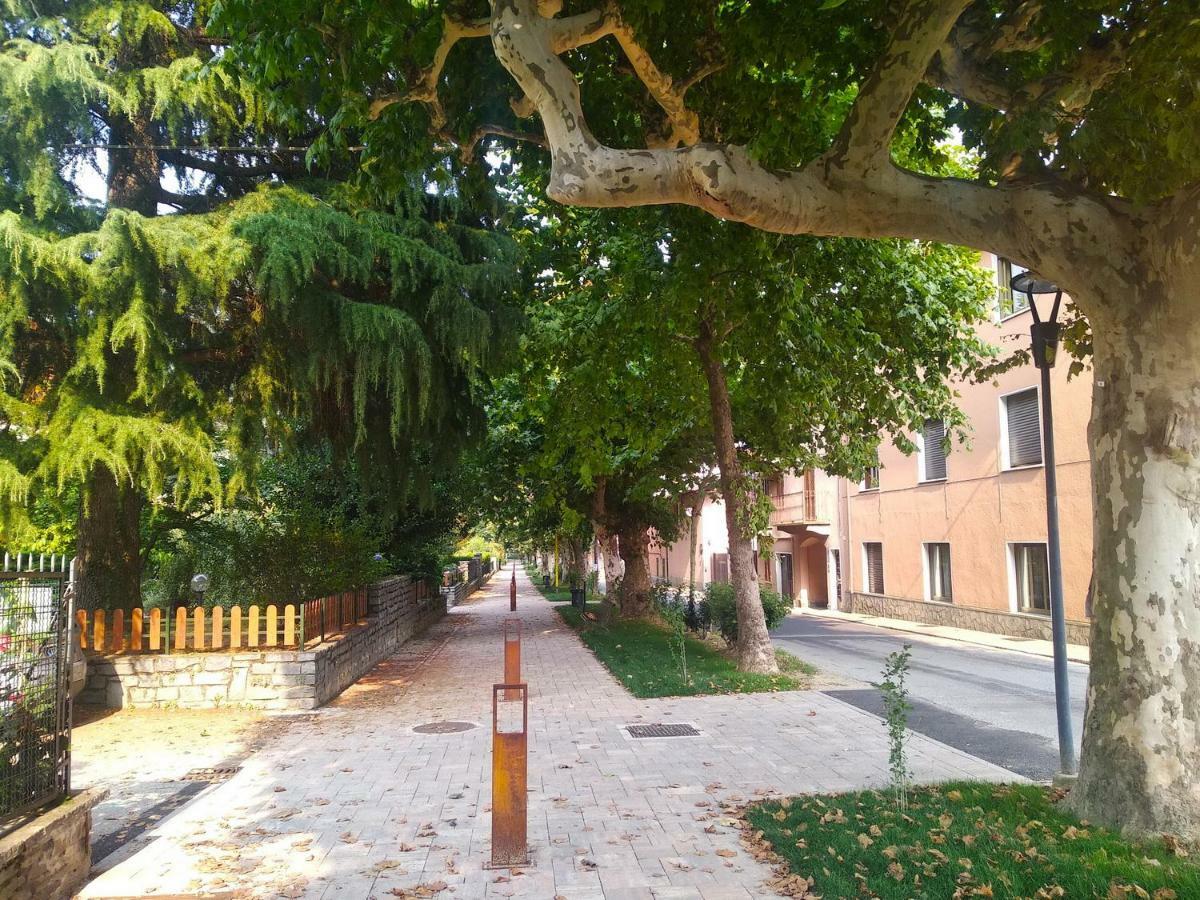 La Tavernetta Torre Pellice Exteriér fotografie