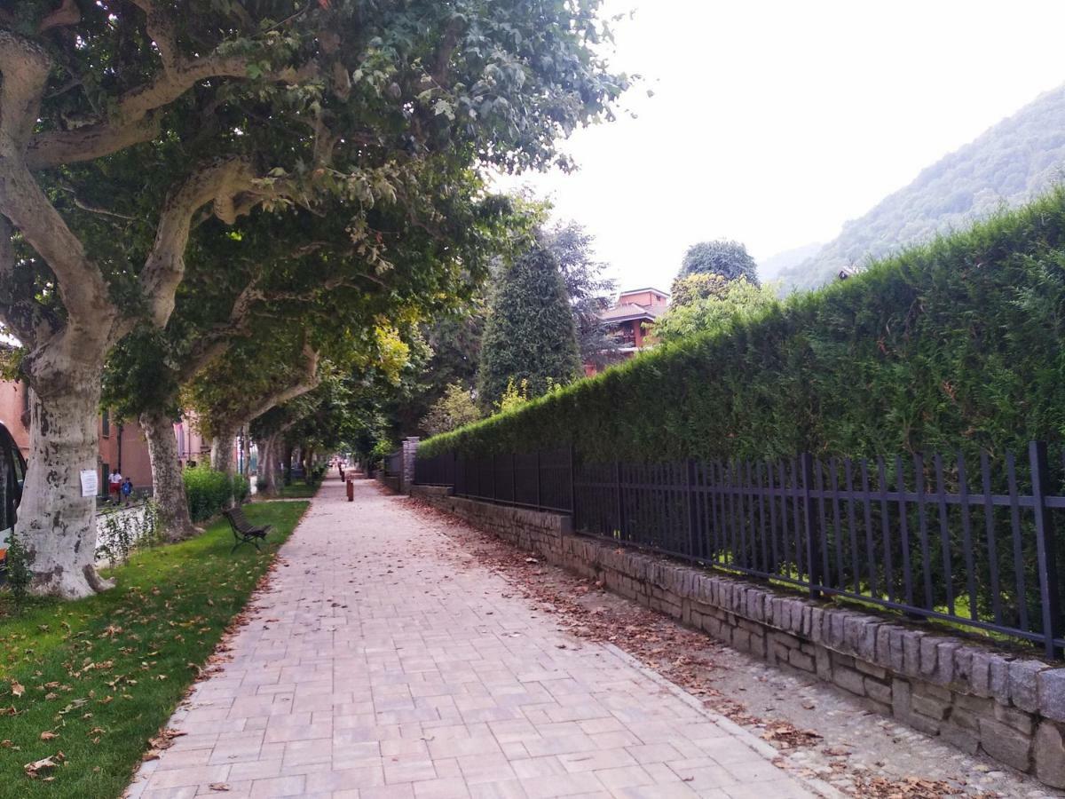 La Tavernetta Torre Pellice Exteriér fotografie